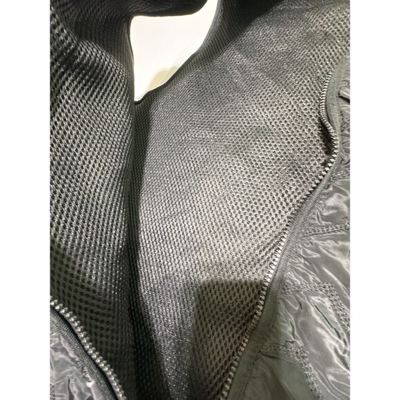 Gule Gule Unisex Heated Vest Adjustable Size Large w/ Zipper for Outdoors Black - Picture 7 of 13